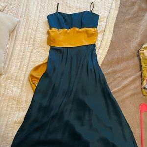 Nicole Miller Mid-length Dress